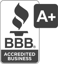 EARTHCO's profile on the Better Business Bureau